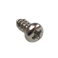 Montreux Truss rod cover screws (10) No.932 トラスロッドカバー用スクリュー