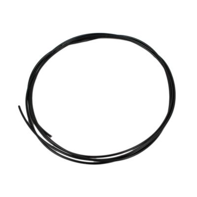 Montreux Belden #8503 Black 1 meter No.1672 配線材