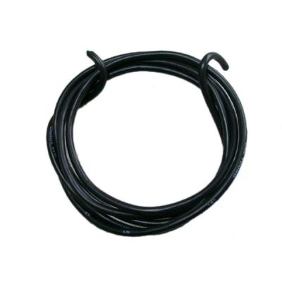 Montreux 4 conductors shield wire 1 meter No.1667 配線材