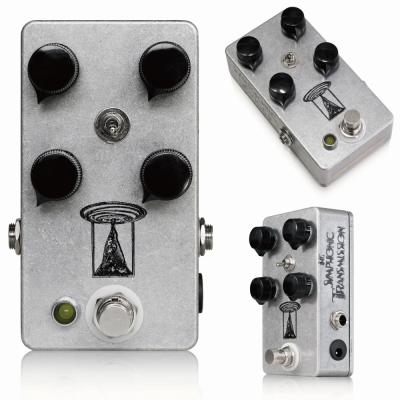 Symphonic Devices Symphonic Transmission ギターエフェクター