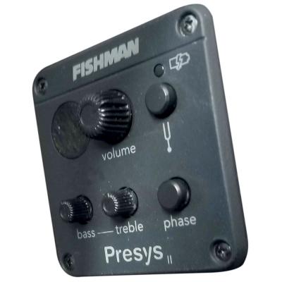 Epiphone AJ-220SCE VS エレクトリックアコースティックギター Fishman Sonitoneプリアンプ搭載