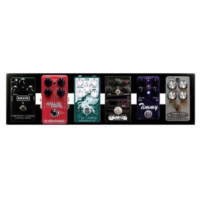 Pedaltrain PT-NPL-SC NANO Plus ペダルボード ソフトケース付 仕様イメージ画像