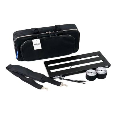 Pedaltrain PT-M20-SC Metro 20 ペダルボード ソフトケース付