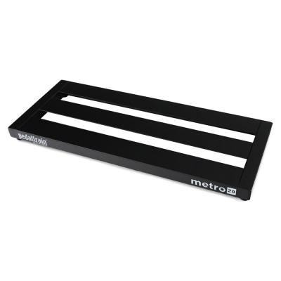 Pedaltrain PT-M20-SC Metro 20 ペダルボード ソフトケース付 すのこ型ペダルボード