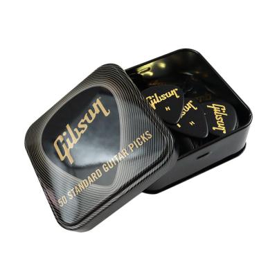 Gibson APRGG50-74H 50 Pack Picks Heavy