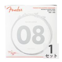 Fender Yngwie Malmsteen Signature Electric Guitar Strings ballet 8-46 エレキギター弦
