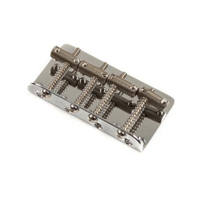 Fender Pure Vintage '58 Precision Bass Bridge Assembly ベース用ブリッジ
