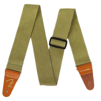 Fender Vintage Strap Tweed ギターストラップ