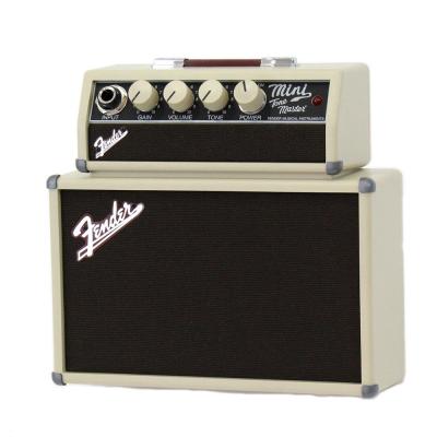Fender Mini Tonemaster フェンダー ミニトーンマスター ミニギターアンプ