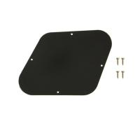 Gibson PRCP-010 Control Plate Black バックプレート