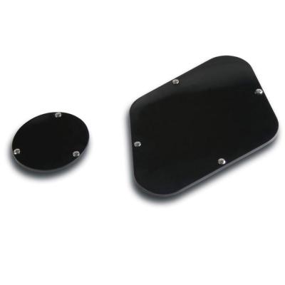 Gibson PRDK-030 Backplate Combo Black バックプレートセット