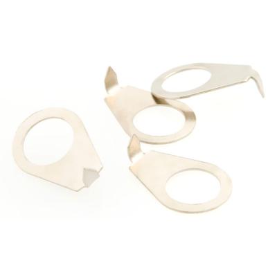 Gibson PRKP-059 Historic Knob Pointers Nickel ポインタワッシャー