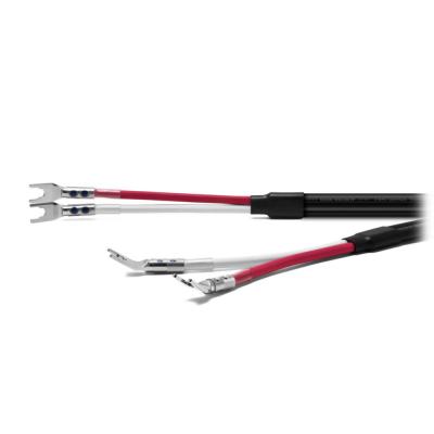 OYAIDE ACROSS 3000 Y 2.0m Yラグ仕様 スピーカーケーブル