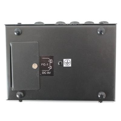 Silk Road MM-490 ミニミキサー 底面