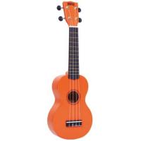 MAHALO UKULELE RAINBOW MR1 OR ウクレレ