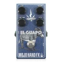Mojo Hand FX El Guapo ギターエフェクター