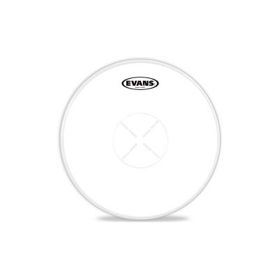 EVANS B13G1D 13" Power Center Snare Batter スネア用ドラムヘッド