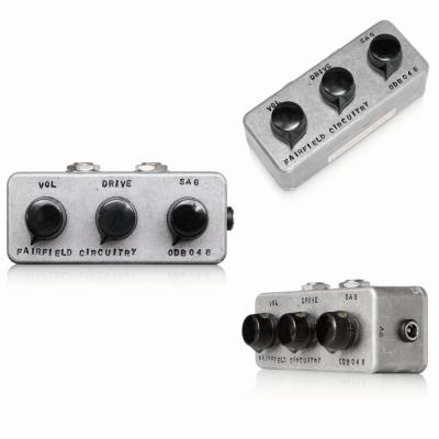 Fairfield Circuitry Modele B ギターエフェクター