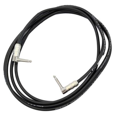 Caj Cable Master S Choice For Bass L L 5m ベースケーブル Custom Audio Japan マスターズチョイス ベース向けケーブル Chuya Online Com 全国どこでも送料無料の楽器店