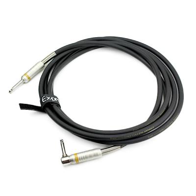 EX-PRO FA-3LS ギターケーブル