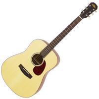 ARIA Aria-111 Dreadnought MTN アコースティックギター 商品全体の画像
