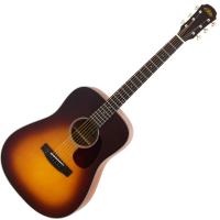 ARIA Aria-111 Dreadnought MTTS アコースティックギター 商品全体の画像