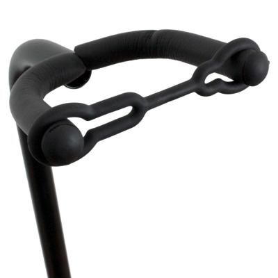 Dicon Audio GS-008 Guitar Stand ギタースタンド 転倒防止用のネックサポート付属