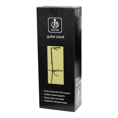 Dicon Audio GS-008 Guitar Stand ギタースタンド パッケージ