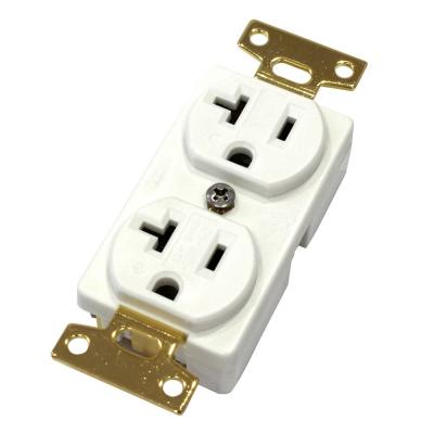 OYAIDE R1 Beryllium オーディオ用 壁コンセント