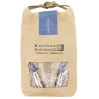 KAMINARI K-GPC25LL 25cm LL エレクトリックギター専用パッチケーブル