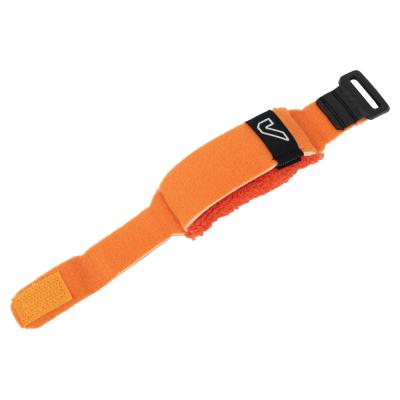 Gruv Gear FW-1PK-ORG-MD FretWraps HD 1-Pack ミディアム(5弦ベース/6弦クラシックギター用)