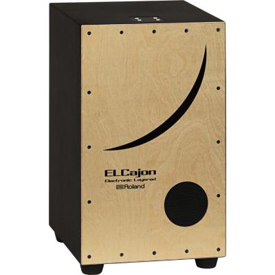 ROLAND EC-10 Electronic Layered Cajon 電子カホン