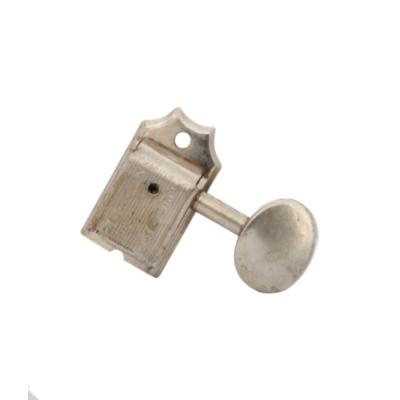 KLUSON 6 in line/MB/Nic.kel/DR/Aged Classic ギターペグ