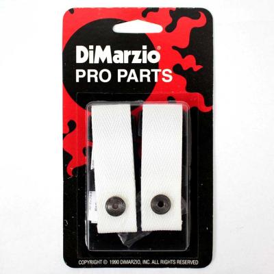 Dimarzio DD2201 WH ストラップパーツ