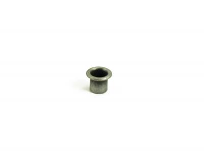 KLUSON BUSHING SET/STAMPED TUNER EYELETS/Nickel Relic ギターペグ用ブッシュ 6個セット
