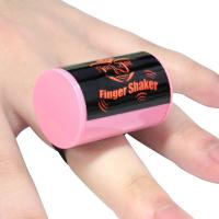 ROCK YOU FS-300 Pink Finger Shaker フィンガーシェイカー