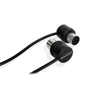 One Control MIDI Hammer Cable 30cm L/L MIDIケーブル