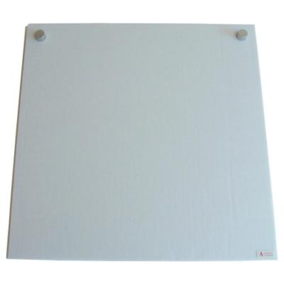 ACOUSTIC ADVANCE AMP-MO 吸音パネル マグネットタイプ オフホワイト 4枚セット