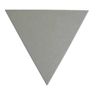 ACOUSTIC ADVANCE AMP-CB 吸音パネル コーナー用 ピンタイプ ベージュ 2枚セット