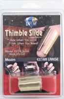 Thimble Slide Maxim DHW012 Extra Large