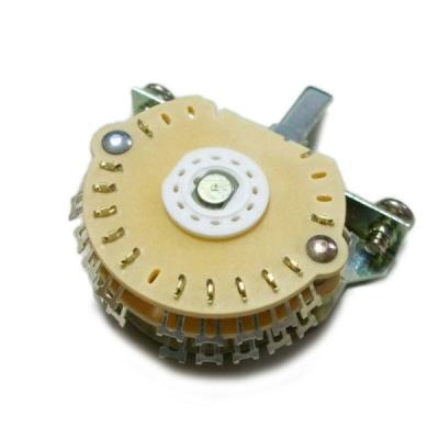 Montreux OAK 5way super switch No.9413 セレクタースイッチ