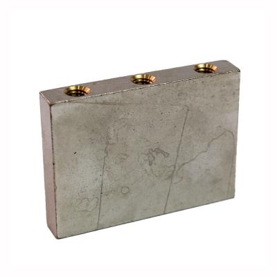 Montreux Floyd Rose Original Block 37mm No.9429 サステインブロック