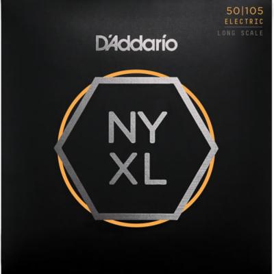D'Addario NYXL50105 エレキベース弦