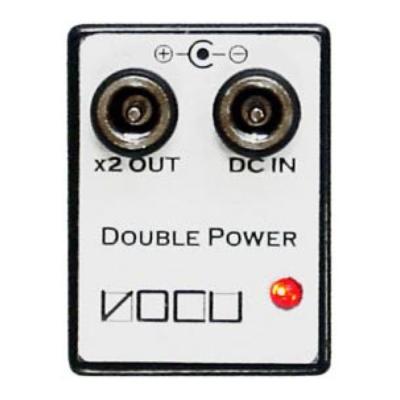 VOCU Double Power DPW 補助パワーサプライ