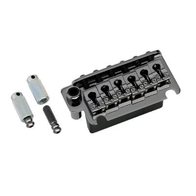 GOTOH 510TS-BS1-BK ギター用トレモロユニット ブラック