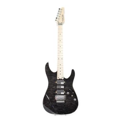 SCHECTER NV-3-24-AL STBK/M エレキギター