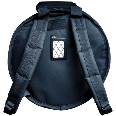 PROTECTION racket 3006R-00 リュックタイプスネアケース 背面