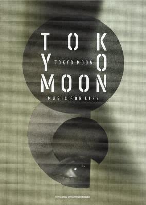 TOKYO MOON MUSIC FOR LIFE シンコーミュージック