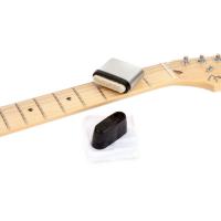 Fender Speed Slick Guitar String Cleaner Black/Silver ストリングクリーナー