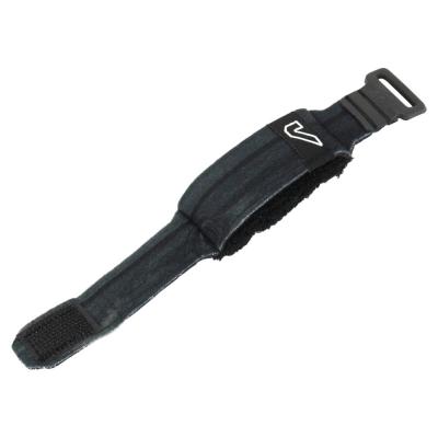 Gruv Gear FW-1PK-DRK-SM FretWraps Wood 1-Pack スモール(6弦エレキギター/4弦ベース用)